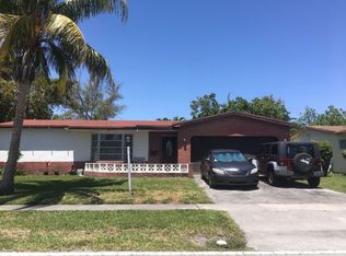 3199 NW 40th Ct, Lauderdale Lakes, FL 33309