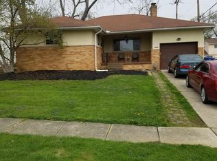 6936 Ardelle Dr, Reynoldsburg, OH