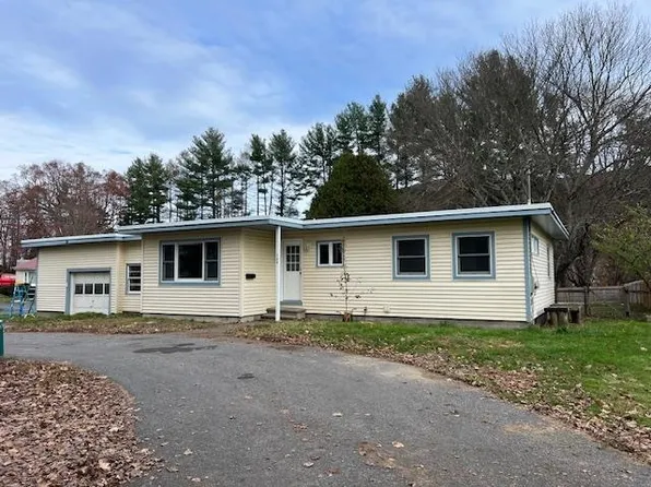 149 Harris Avenue, Brattleboro, VT 05301