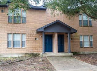 2535 Ashford Dr, College Station, TX 77840