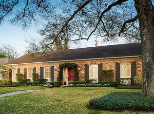 1211 Briarmead Dr, Houston, TX 77057
