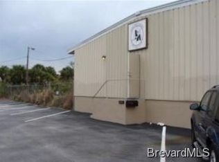 2727 Parrish Rd, Cocoa, FL 32926