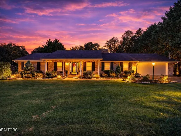 308 Norfolk Dr, Knoxville, TN 37922