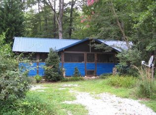 247 Duckworth Rd, Marietta, SC 29661