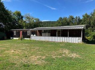 1569 Front St, Athens, PA 18810