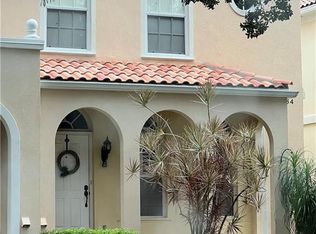 6084 Islandwalk Blvd, Naples, FL 34119