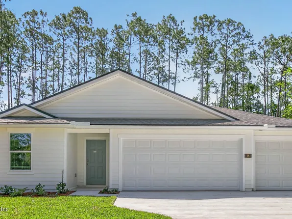 16 REYBURY Lane, Palm Coast, FL 32164