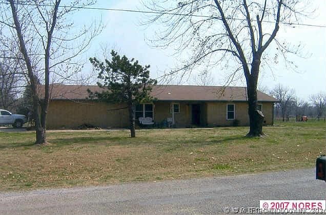 1st image of 15265 S 314th East Ave