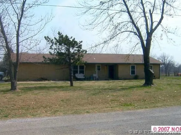 15265 S 314th East Ave, Coweta, OK 74429