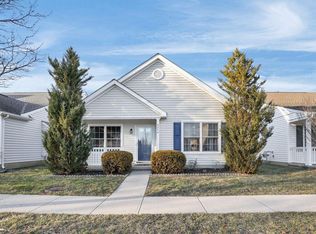 4254 Tigertail Ln, Grove City, OH 43123