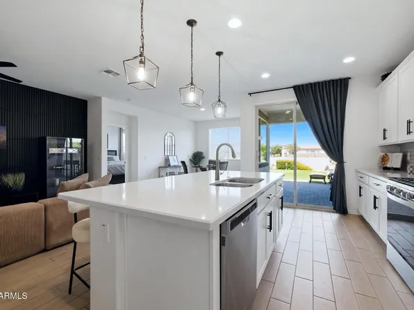 25505 S 225TH Place, Queen Creek, AZ 85142