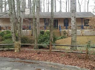 6951 Summer Hill Dr, Douglasville, GA 30135