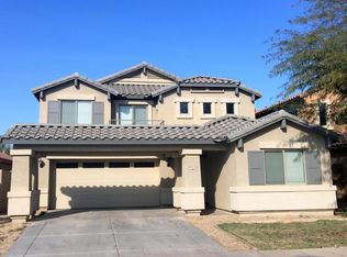 5452 W Atlantis Ave, Phoenix, AZ 85043