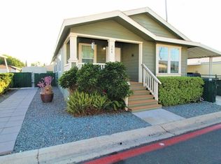 10767 Jamacha Blvd SPACE 206, Spring Valley, CA 91978