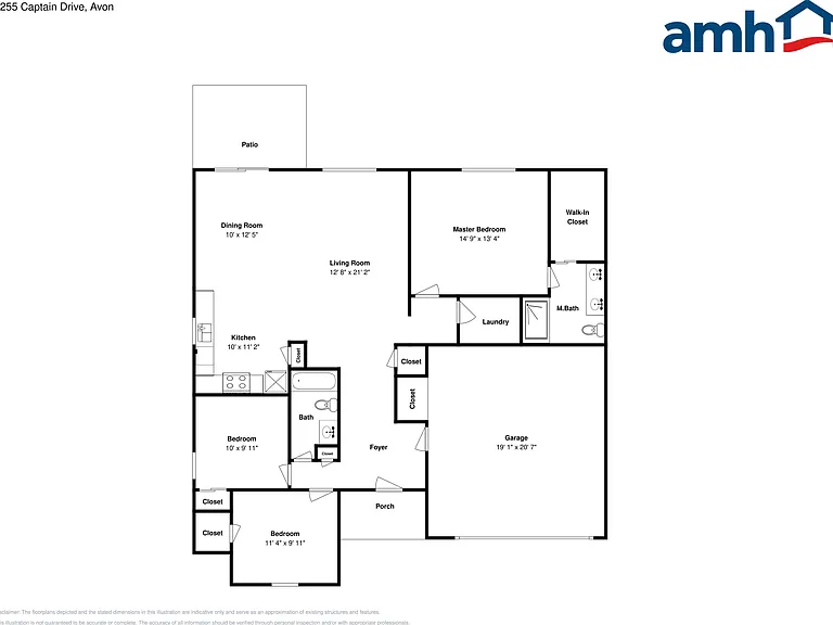 8255 Captain Dr — Photo 2