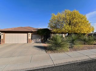 395 S Desperado Dr, Cottonwood, AZ 86326
