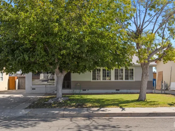 106 Lexington Ave, Taft, CA 93268