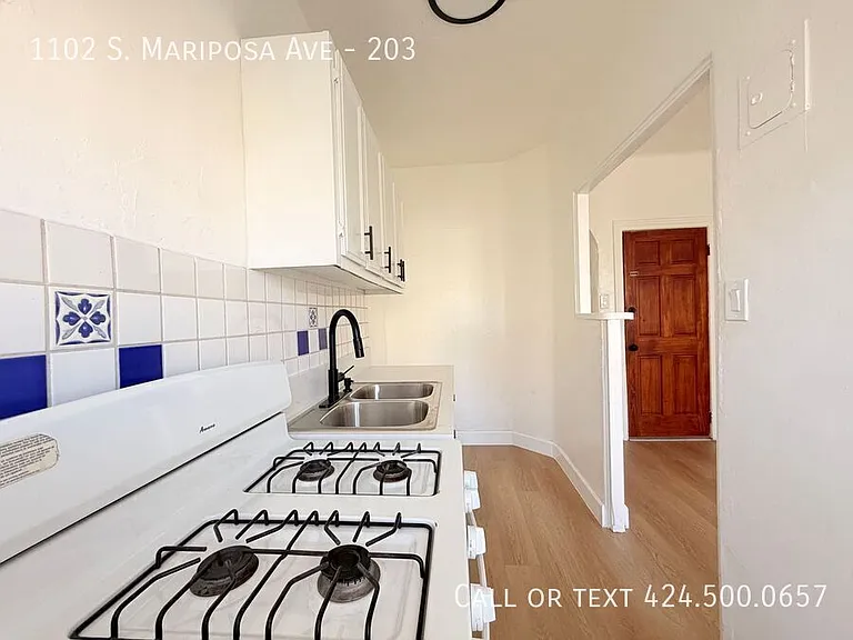 1102 S Mariposa Ave #203 — Photo 7