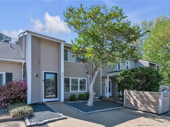 404 Falling Ln, Virginia Beach, VA 23454