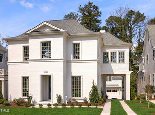 2302 Lyon St, Raleigh, NC 27608