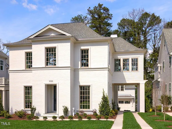2302 Lyon St, Raleigh, NC 27608