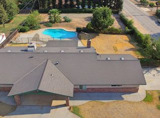 36184 Ruth Ave, Madera, CA 93636