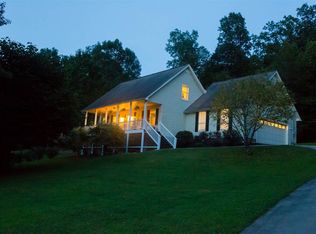 8472 Candies Creek Ridge Rd NW LOT 1, Charleston, TN 37310