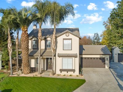 1890 Riesling Street, Tulare, CA, 93274