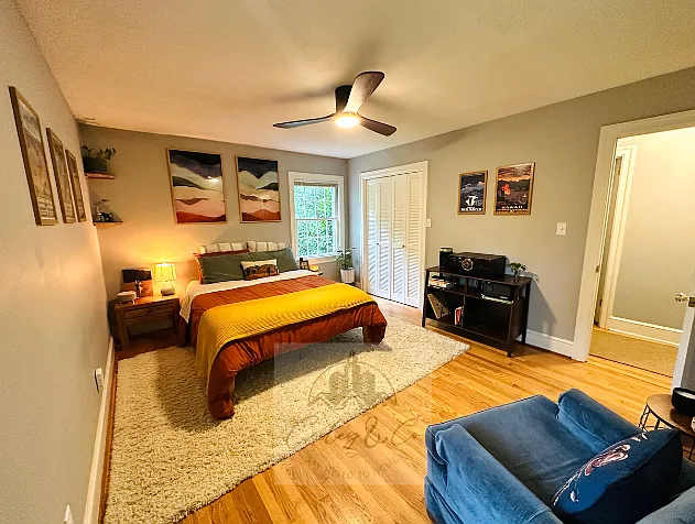 605 E Harnett St — Photo 9