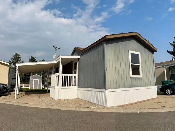 230 N 2nd St #83, Berthoud, CO 80513