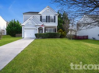 10816 Rumson Ct, Charlotte, NC 28213