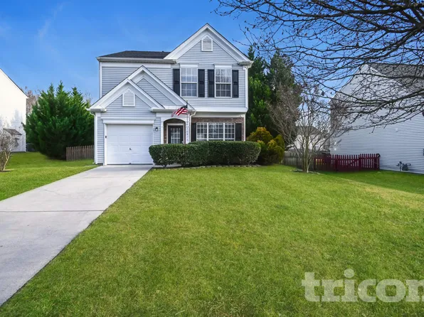 10816 Rumson Ct, Charlotte, NC 28213