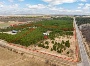 LOT 3 Scenic Highway 7, Bovey, MN 55709
