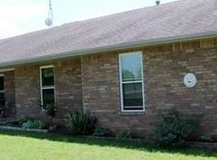 3078 High Hill Rd, McAlester, OK 74501