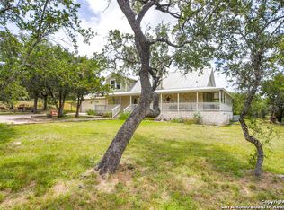 730 E Ammann Rd, Bulverde, TX 78163