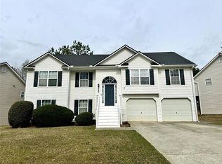 2961 Rolling Ln, Winston, GA 30187
