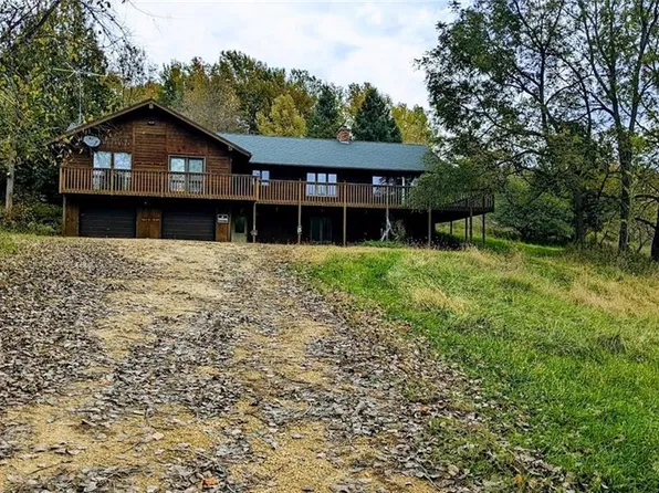 N11424 310th Street, Boyceville, WI 54725