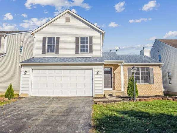3692 Pendent Ln, Columbus, OH 43207
