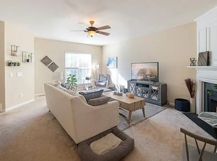 7222 Janston Dr, Raleigh, NC 27613