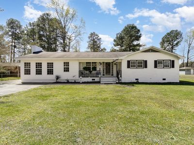 181 Rose Rd, Pikeville, NC, 27863