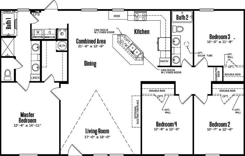 117 Meyer Ct, Decatur, TX 76234 Zillow