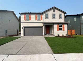 Bridgewater, Orting, WA 98360