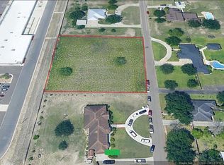 4111 Palm Grove Dr, Palmhurst, TX 78573