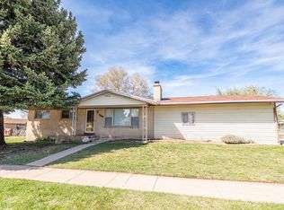 788 W 2400 N, Clinton, UT 84015