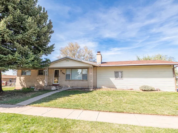 788 W 2400 N, Clinton, UT 84015