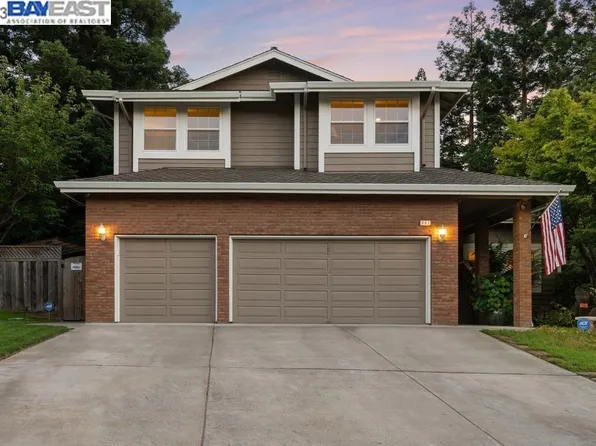 861 Owhanee Ct, Fremont, CA 94539