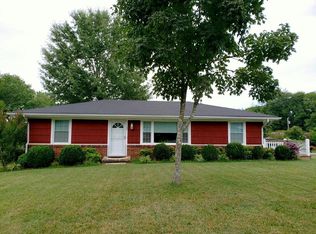 706 Morgan St, Pulaski, TN 38478