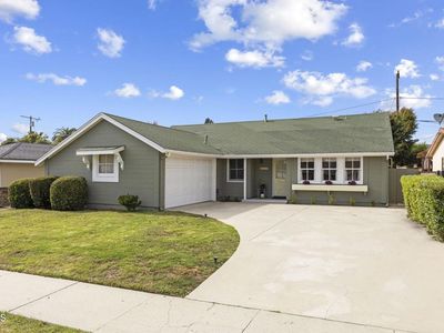 4029 Maple St, Ventura, CA, 93003
