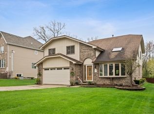 15W251 Fillmore St, Elmhurst, IL 60126