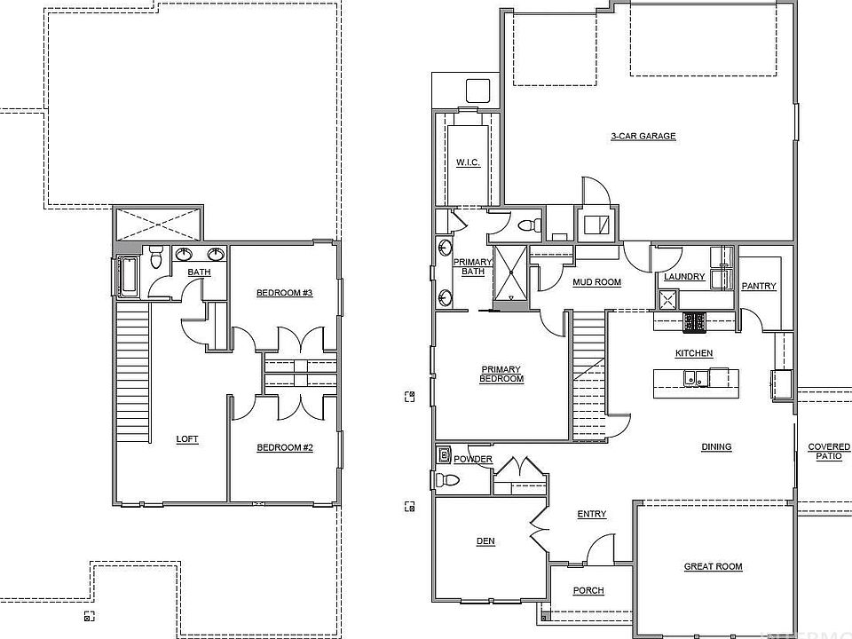 2nd image of 5873 W Domford Ln